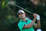 The Honda Classic - Round Two